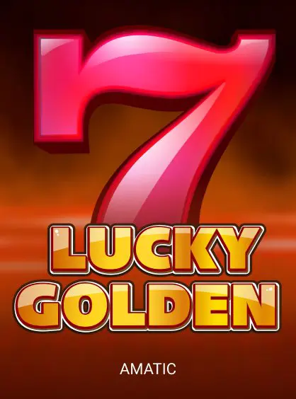 Lucky Golden 7
