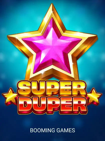Super Duper