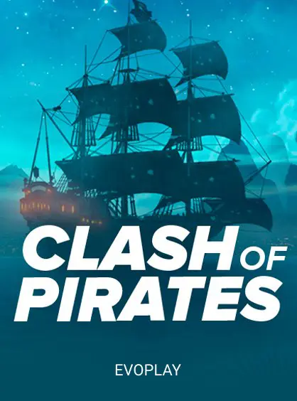 Clash of Pirates