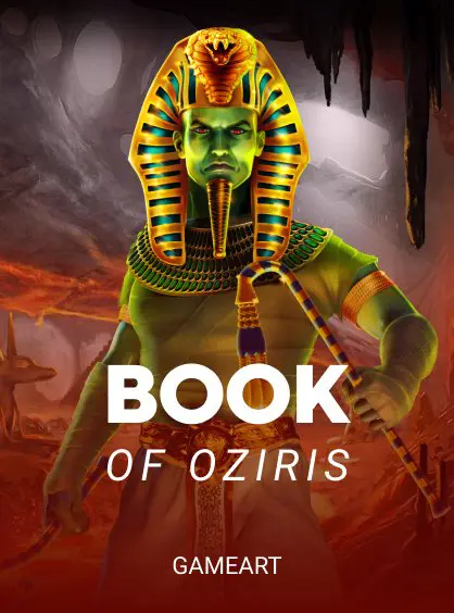 Book of Oziris