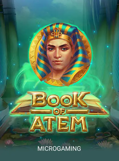 Book of Atem