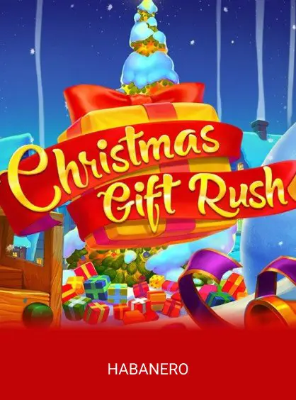 Christmas Gift Rush