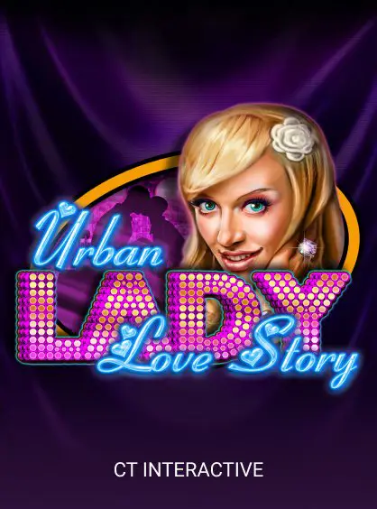 Urban Lady Love Story