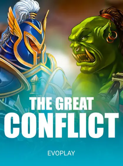 The Great Conflict