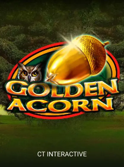 Golden Acorn