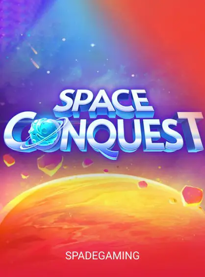 Space Conquest