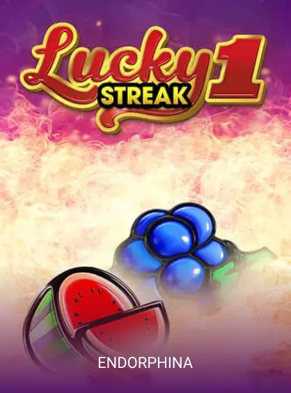 Lucky Streak 1