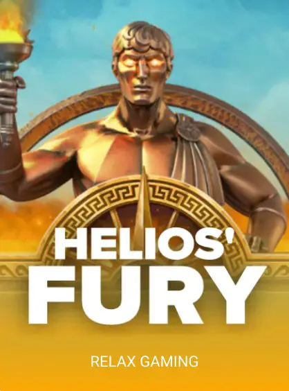 Helios' Fury