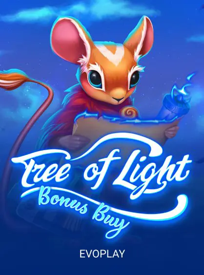 Tree Of Light Bonus Buy