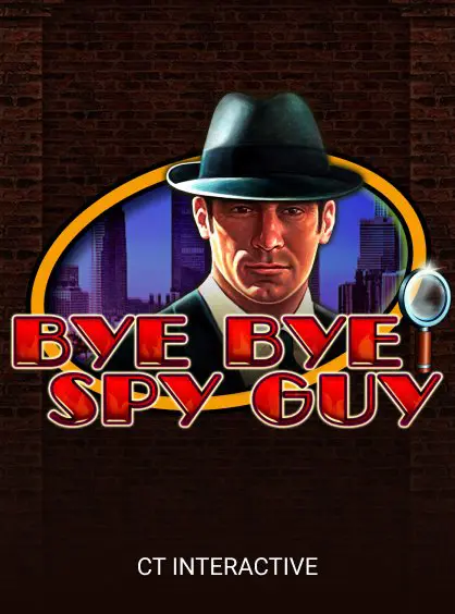 Bye Bye Spy Guy