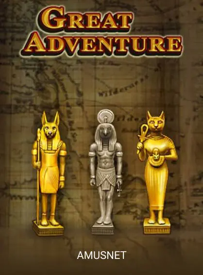 Great Adventure