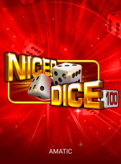 Nicer Dice 100