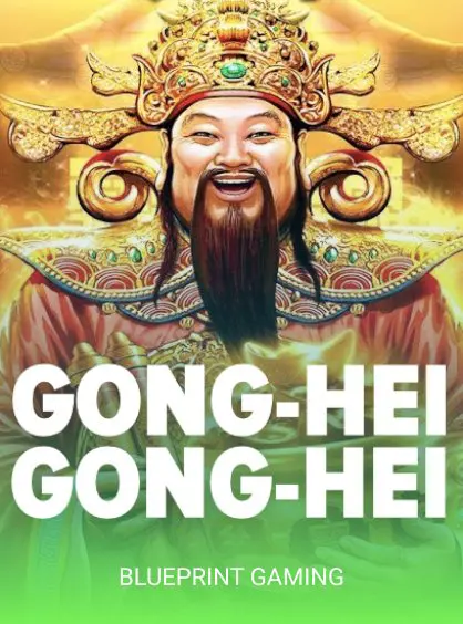 Gong-Hei Gong-Hei