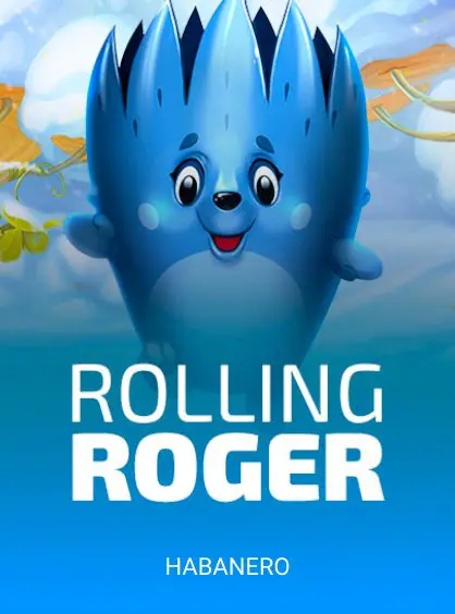 Rolling Roger