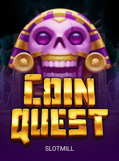 Coin Quest