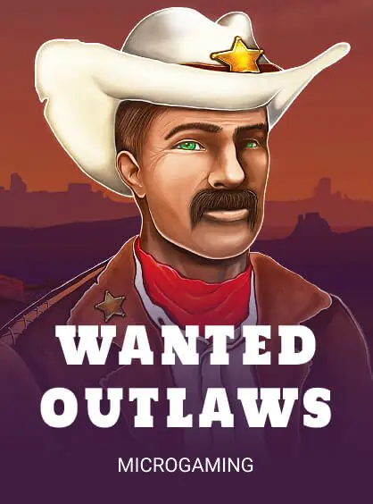 Wanted Outlaws