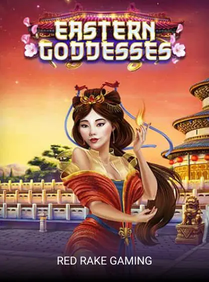 Eastern Goddesses