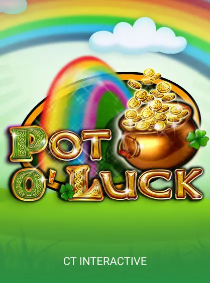 Pot'o Luck