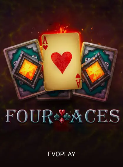 Four Aces