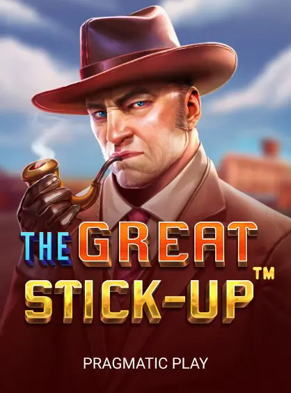 The Great Stick-up