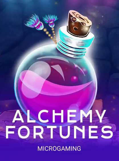 Alchemy Fortunes