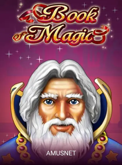 Book of Magic