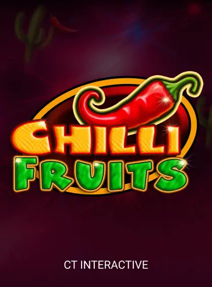 Chilli Fruits
