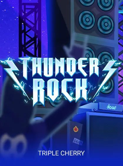 Thunder Rock