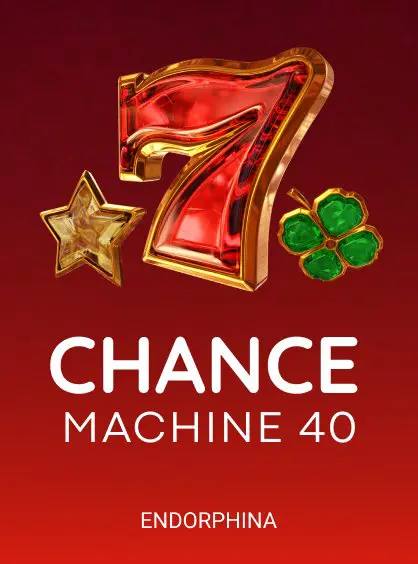 Chance Machine 40