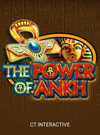 The Power of Ankh