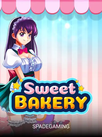 Sweet Bakery