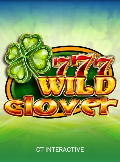 Wild Clover