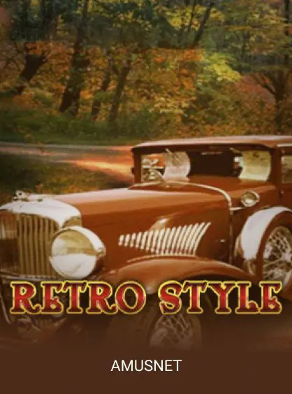 Retro Style