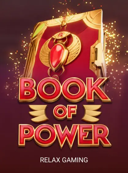 Book Of Power