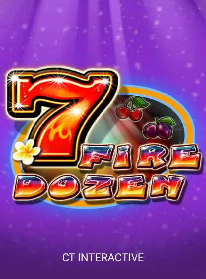 Fire Dozen