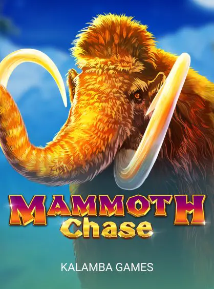 Mammoth Chase