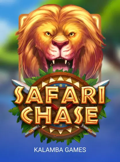 Safari Chase
