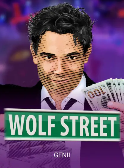 Wolf Street
