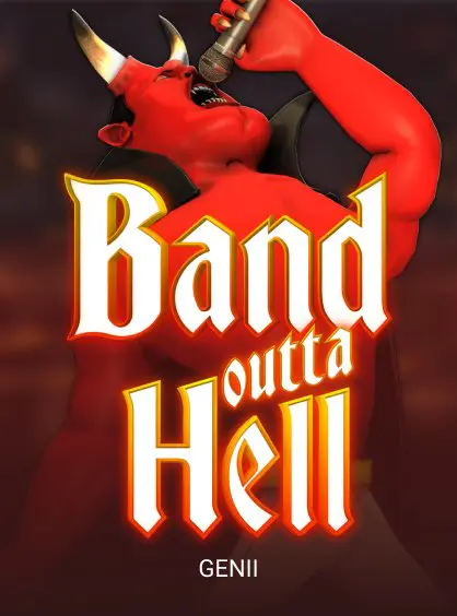 Band Outta Hell