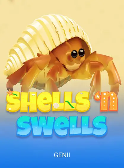 Shells 'n Swells