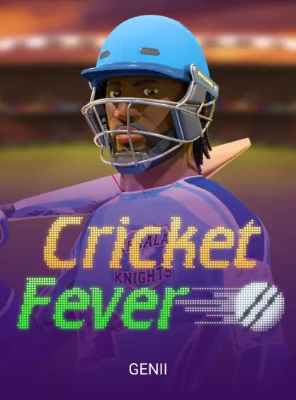 Cricket Fever