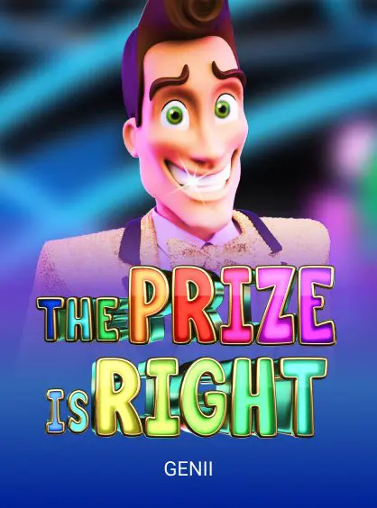 The Prize Is Right