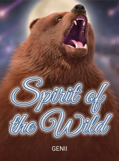 Spirit Of The Wild