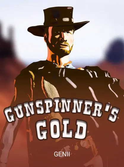 Gunspinners Gold