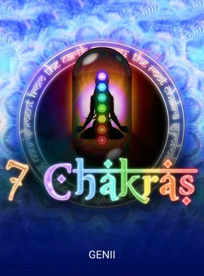 7 Chakras