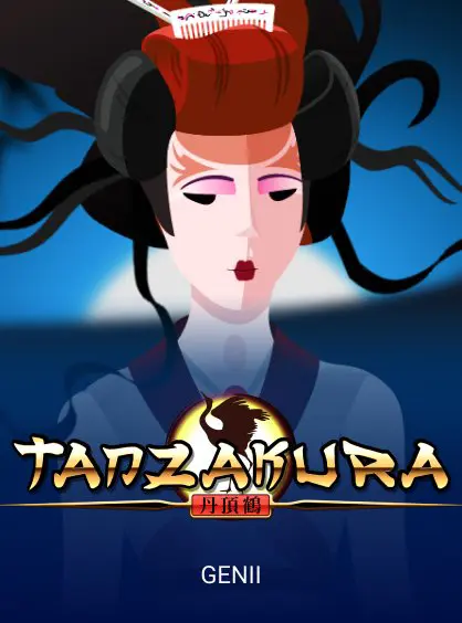 Tanzakura