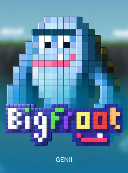 BigFroot