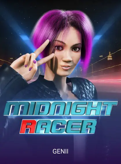 Midnight Racer