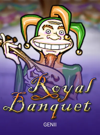 Royal Banquet