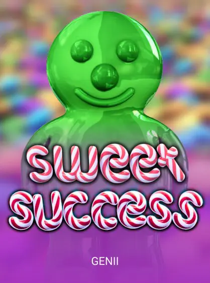 Sweet Success